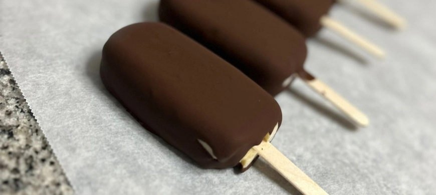 MAGNUM DE VAINILLA Y AVELLANAS