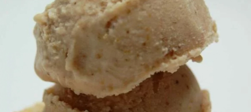HELADO DE HIGOS CON THERMOMIX