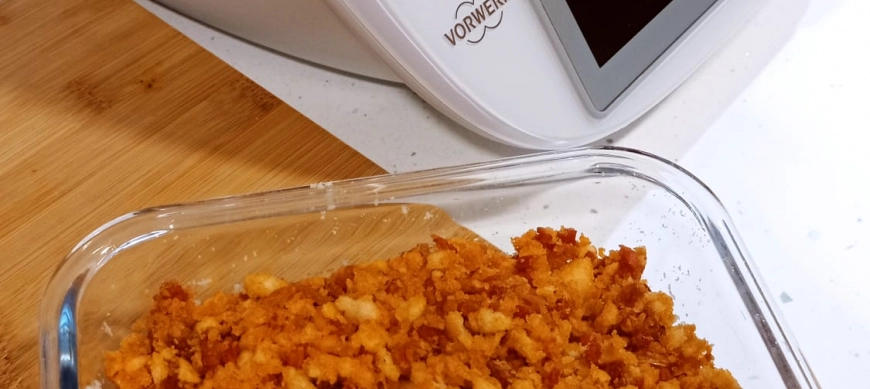 MIGAS (receta cedida por por cliente Israel)