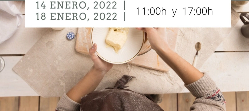 Quieres conocernos? Talleres interactivos!!!