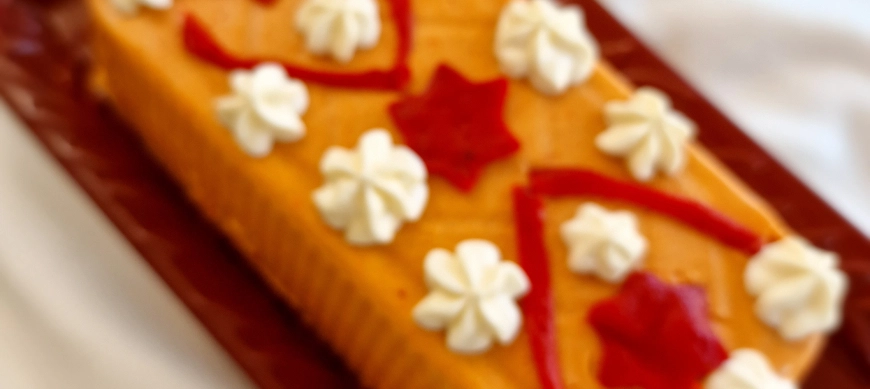 Pudin Rápido en Thermomix