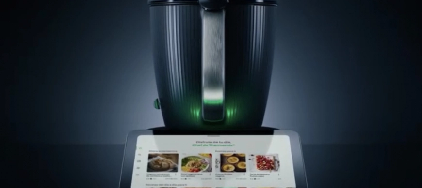 PRESENTACION NUEVO THERMOMIX® TM7