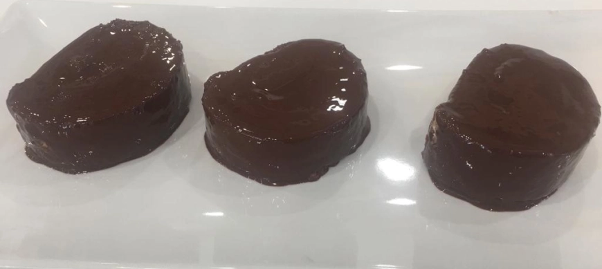 PHOSKITOS CASEROS CON THERMOMIX