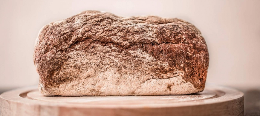 ¿Cansado de no tener tiempo para hacer pan casero? Descubre cómo la Thermomix puede ayudarte.