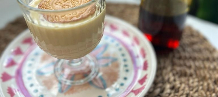 NATILLAS DE CARAMELO