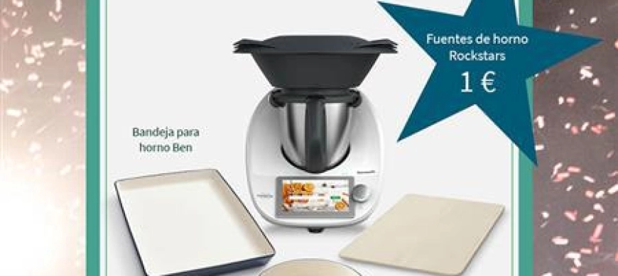 TRUCO PARA LIMPIAR TU THERMOMIX Y MANTENERLO COMO NUEVO