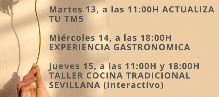 Taller De Repostería