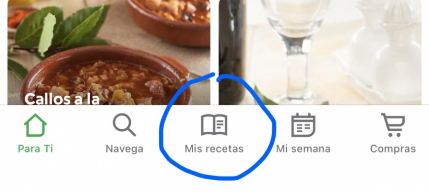 Cómo crear tus propias recetas en Cookidoo® y cocinarlas en modo guiado con Thermomix® (parte 1)
