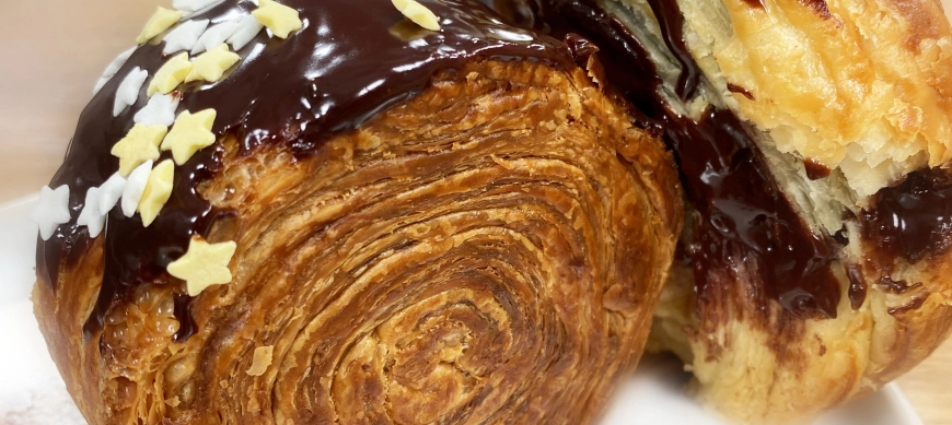 NEW YORK ROLLS DE CHOCOLATE,