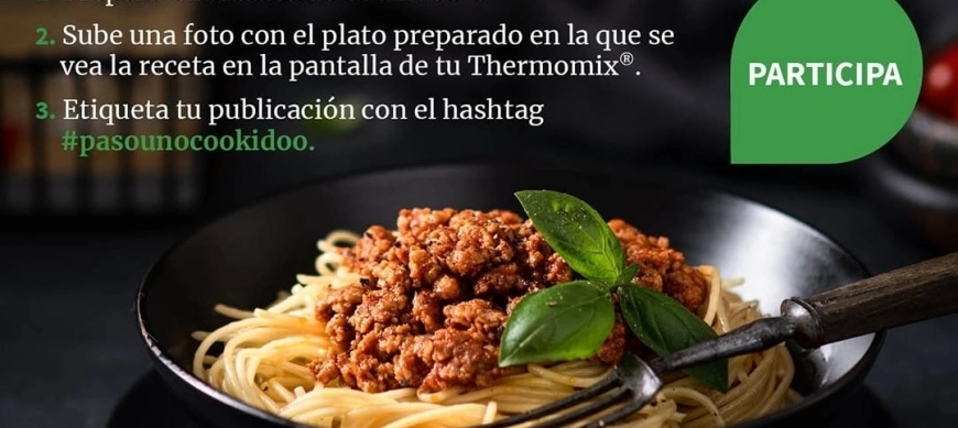 Sorteo de 1 año de cokidoo