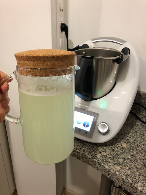 El jengibre para quemar grasa