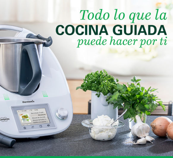 Servicios Thermomix®