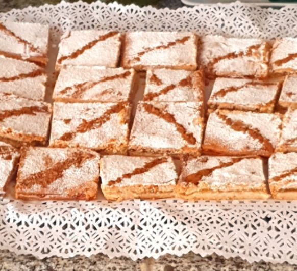 CORTADILLOS DE CIDRA