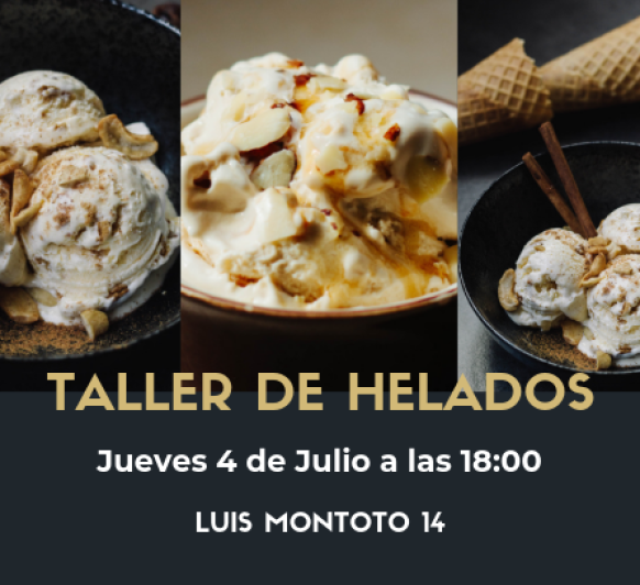 TALLERES INTERACTIVOS Thermomix®