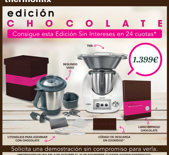 Nueva promocion