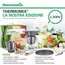 Thermomix®  para celíacos