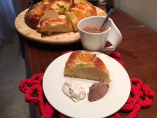 ROSCON DE REYES. LA RECETA DEFINITIVA CON Thermomix®