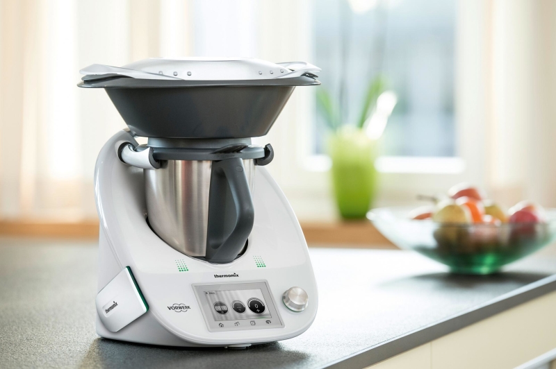 ¿TE INTERESA COMPRARTE UNA Thermomix® ? INFÓRMATE AQUÍ