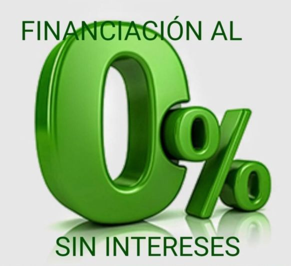 Thermomix® TM6 0% interés