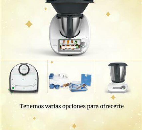 Promociones Thermomix®