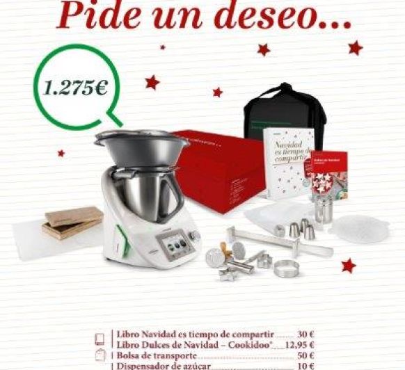 Edición de Navidad