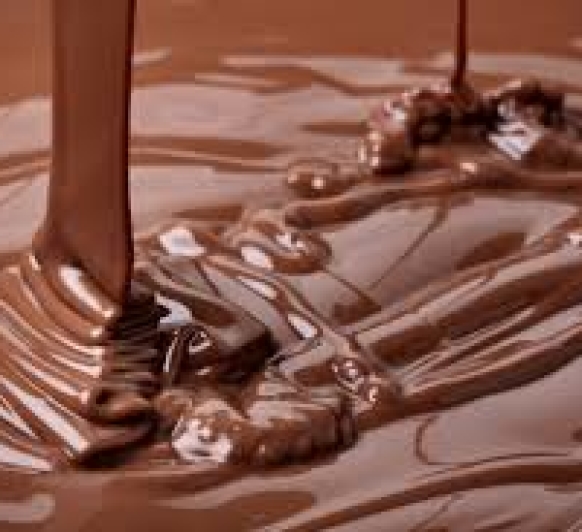 CHOCOLATE EN Thermomix® , DULCE DELICIA 0% INTERESES