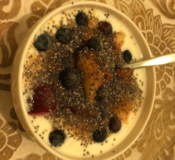 KEFIR con Thermomix®