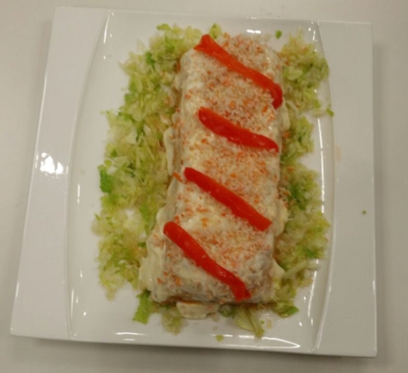 Taller ''Cocina fácil y veraniega'' con Thermomix®