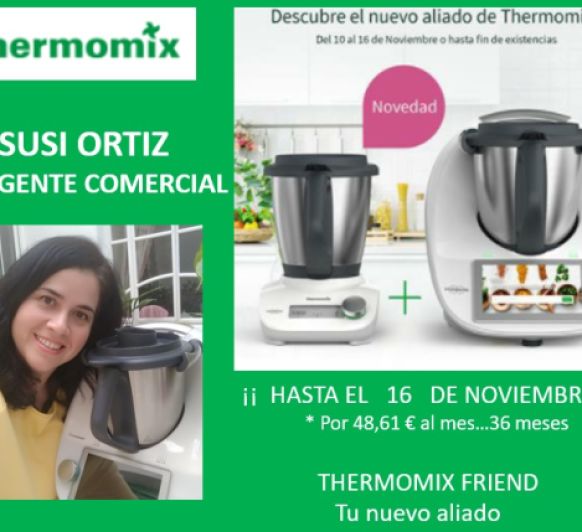 PROMOCION!!! HA LLEGADO A ESPAÑA !