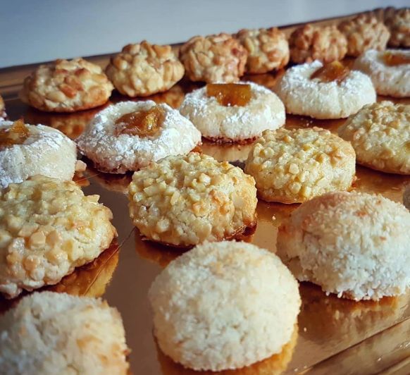 Panellets