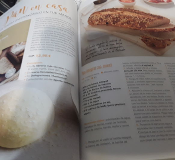 REVISTA DIGITAL Thermomix® GRATIS!!!