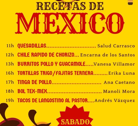 MEXICO