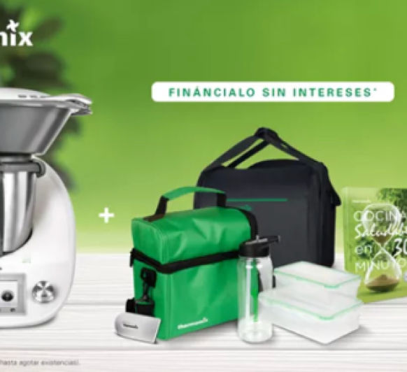 Edición Thermomix® COCINA SALUDABLE EN 30 MINUTOS.