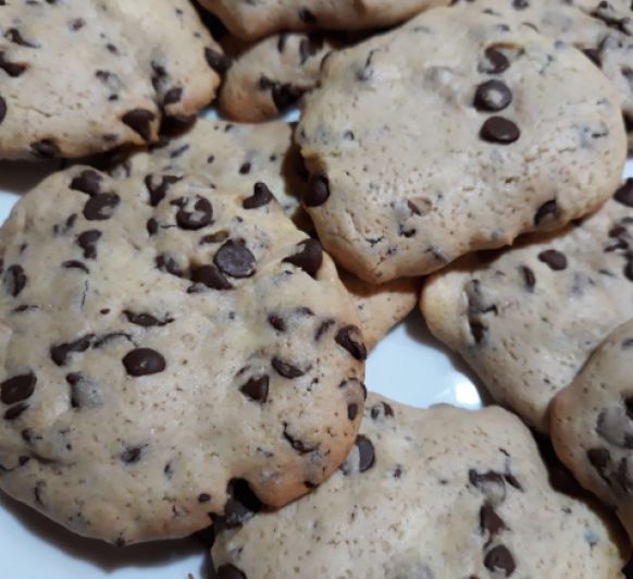 Cookies Americanas