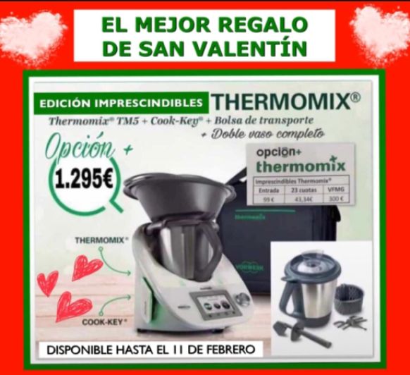 EL MEJOR REGALO PARA SAN VALENTÍN