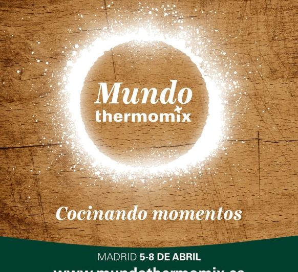 MUNDO Thermomix® 