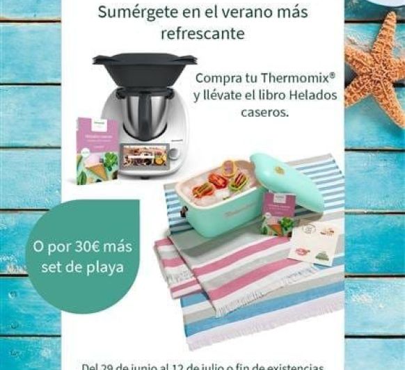 Edición verano