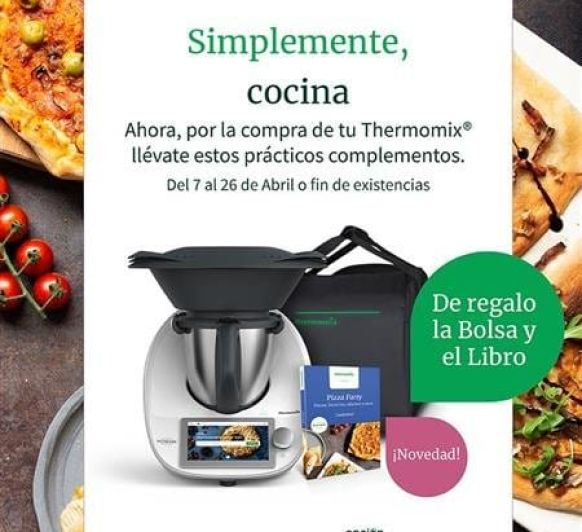 Nueva promoción bolsa de transporte gratis