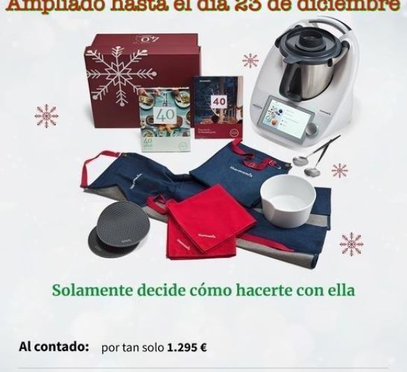 Simplemente Thermomix®