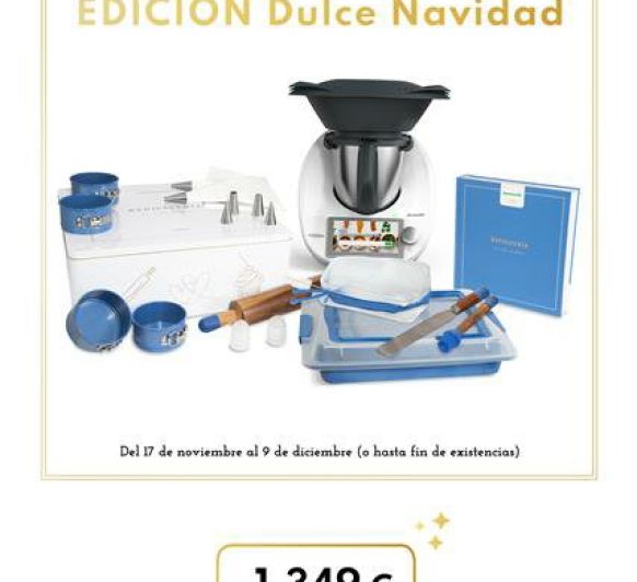 Dulce Navidad