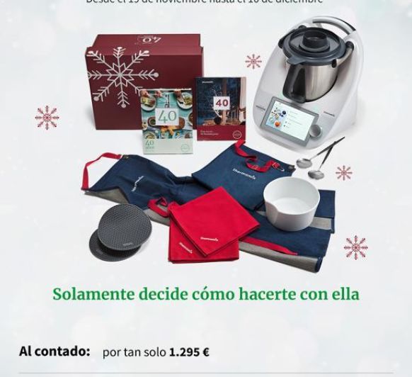 El regalo Perfecto